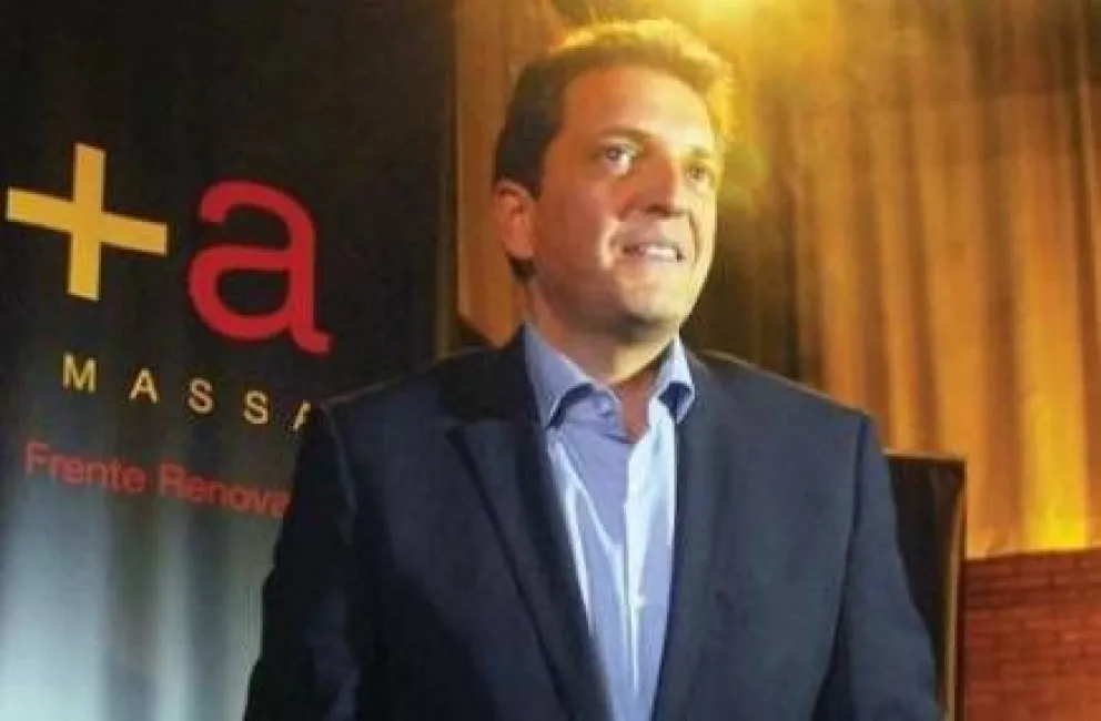 Massa y la realidad argentina