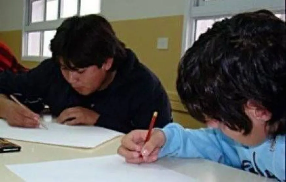 Medidas para prevenir la gripe en las escuelas 
