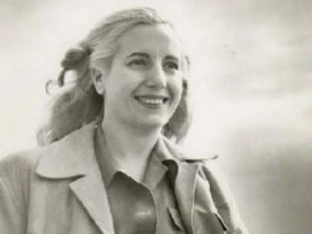 "Eva, a Secas", en el aniversario de la muerte de Evita
