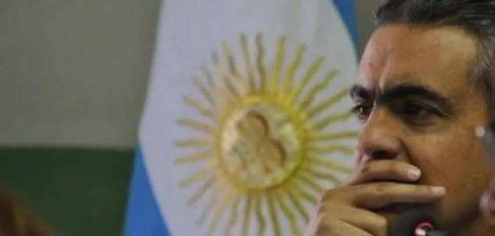 Radicales se preguntan por los fondos de campaña de Valeri
