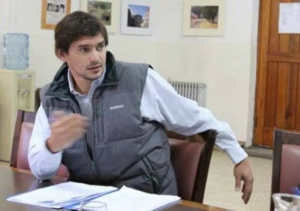 Quieren que Río Negro adhiera a la Ley de Fertilización Humana Asistida  