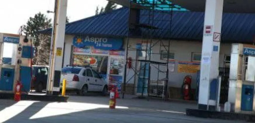 Volvió el GNC 