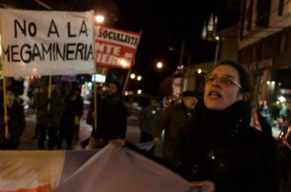 "El espíritu de las marchas se mantiene bien alto" 