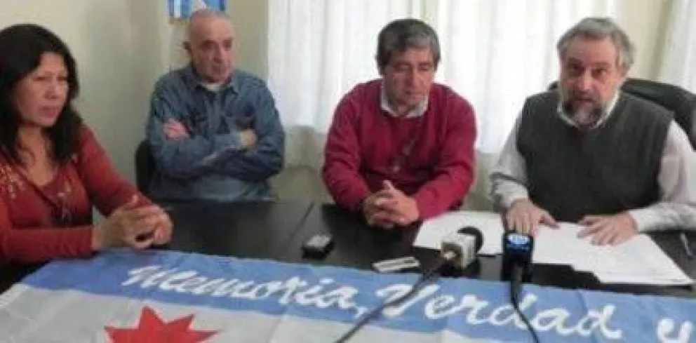 Promueven conformación del registro de ex presos políticos 