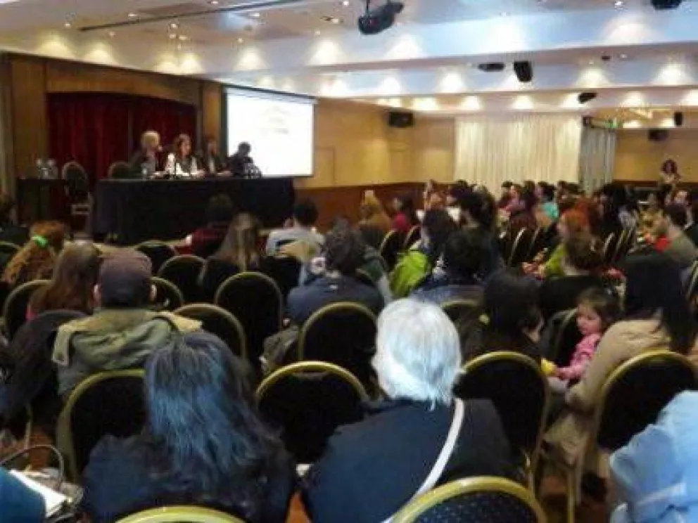 Cien emprendedores se informaron sobre línea "Capital Semilla"