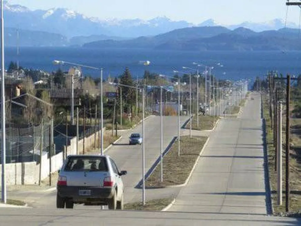 Nación formaliza financiamiento por 32 millones para obras en Bariloche