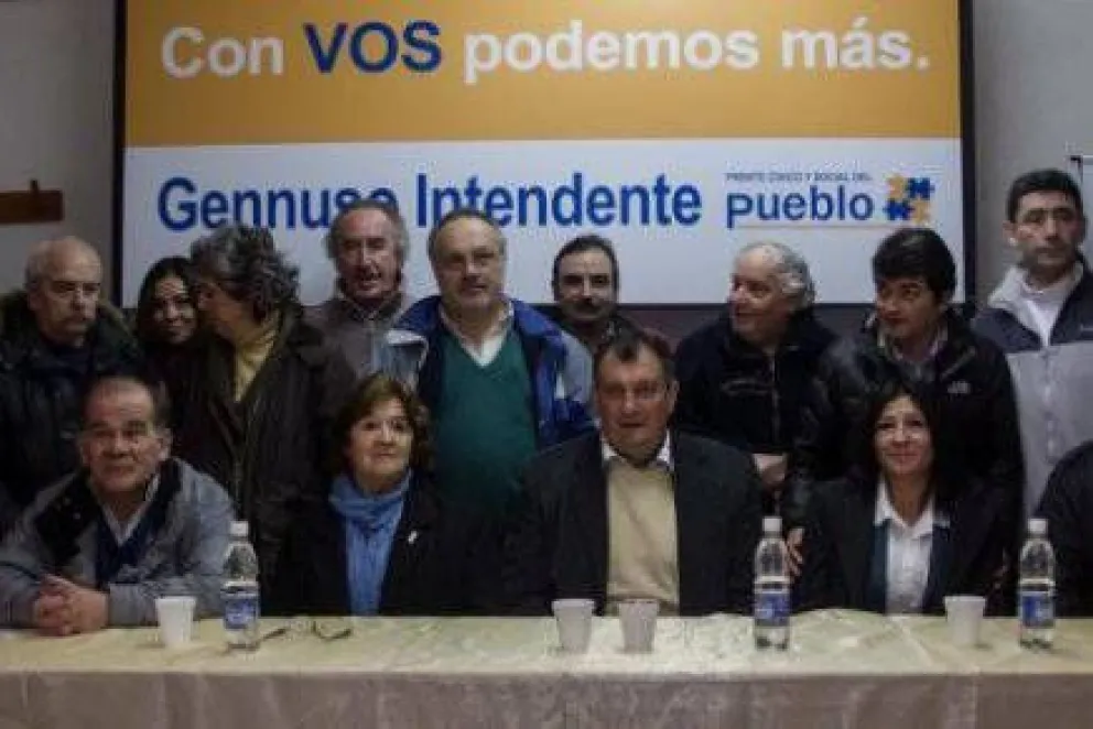 PUEBLO, habilitado judicialmente