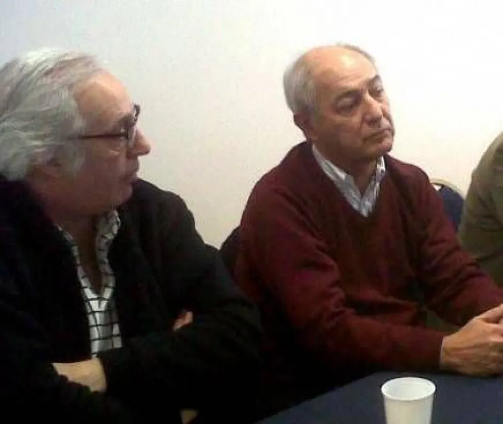 Chironi defendió las impugnaciones