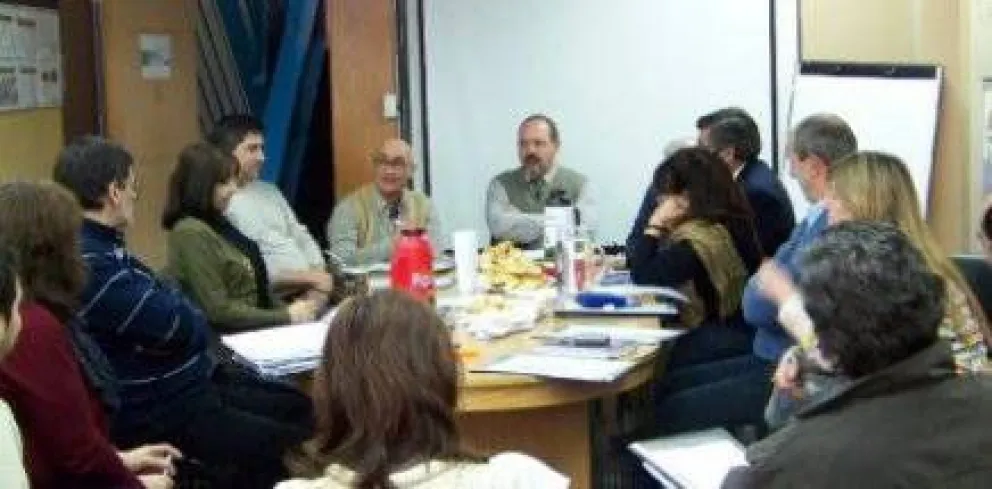 Conforman Consejo Provincial de Prevención y Asistencia del Abuso de Sustancias y Adicciones