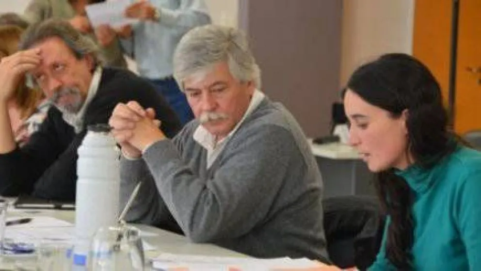 Comisión Investigadora de Tierras retomó su trabajo
