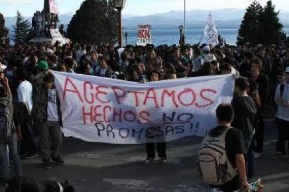 Empresas, otra vez reticentes a reconocer el boleto estudiantil
