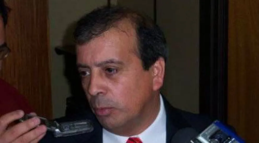 Para Castañón, hay "ausencia de castigo a los delincuentes"