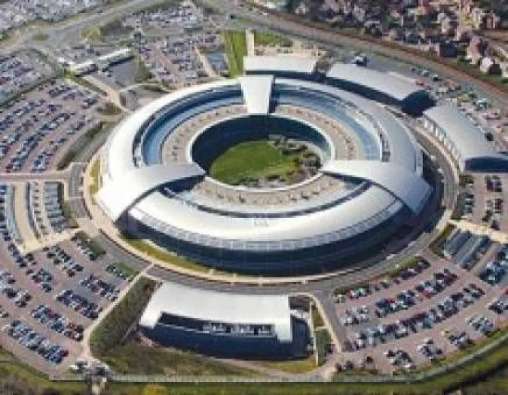 El Gran Hermano británico