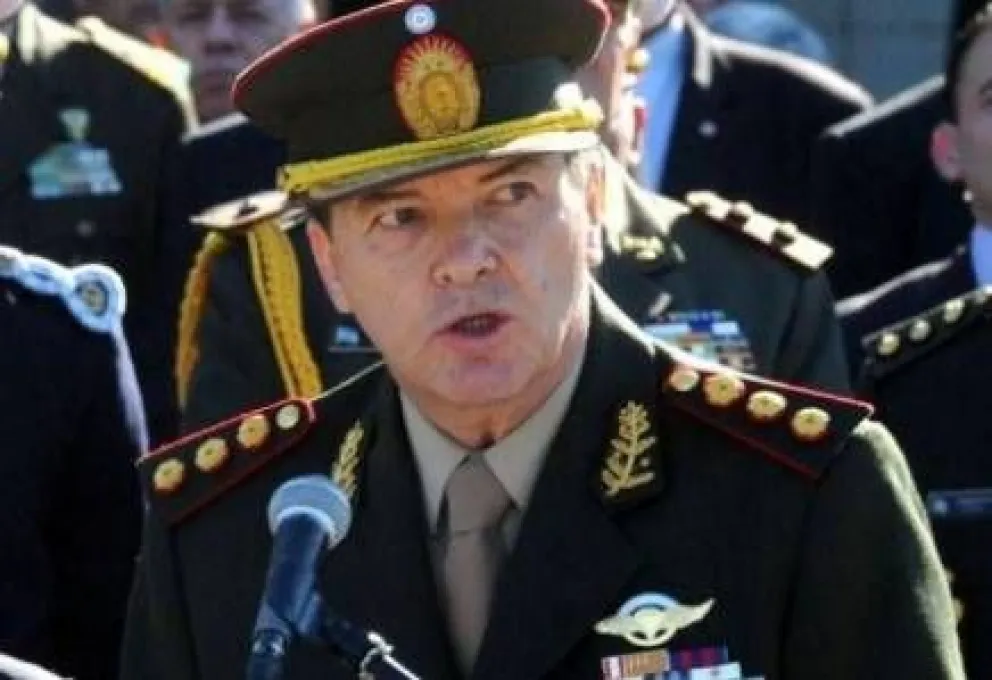 Milani y Ledo: los hechos