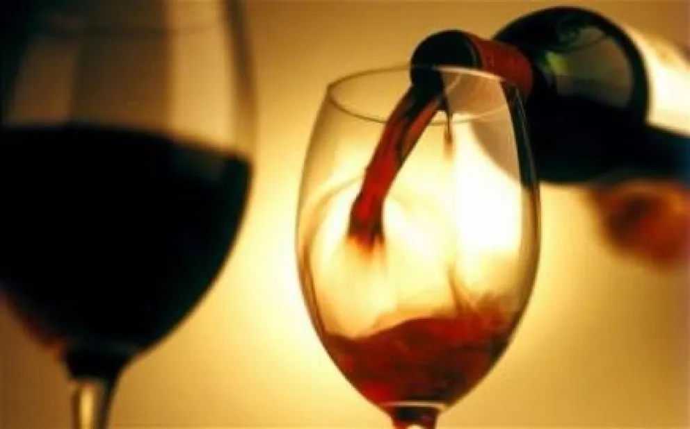 El mejor vino del mundo, las rosas, las claras de huevo, y otros...