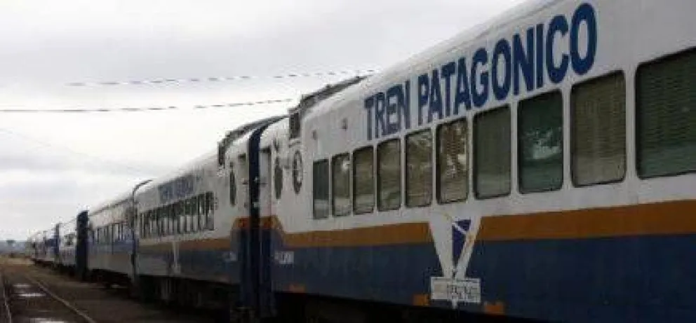 Designaron nuevas autoridades en el Tren Patagónico 