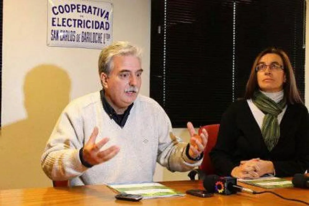Para la CEB, "Bariloche está libre de PCB"