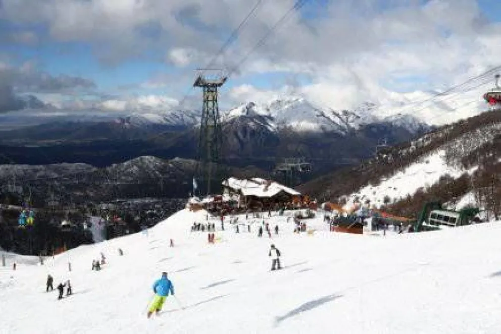 Unas 15 mil personas "llenaron" el Catedral