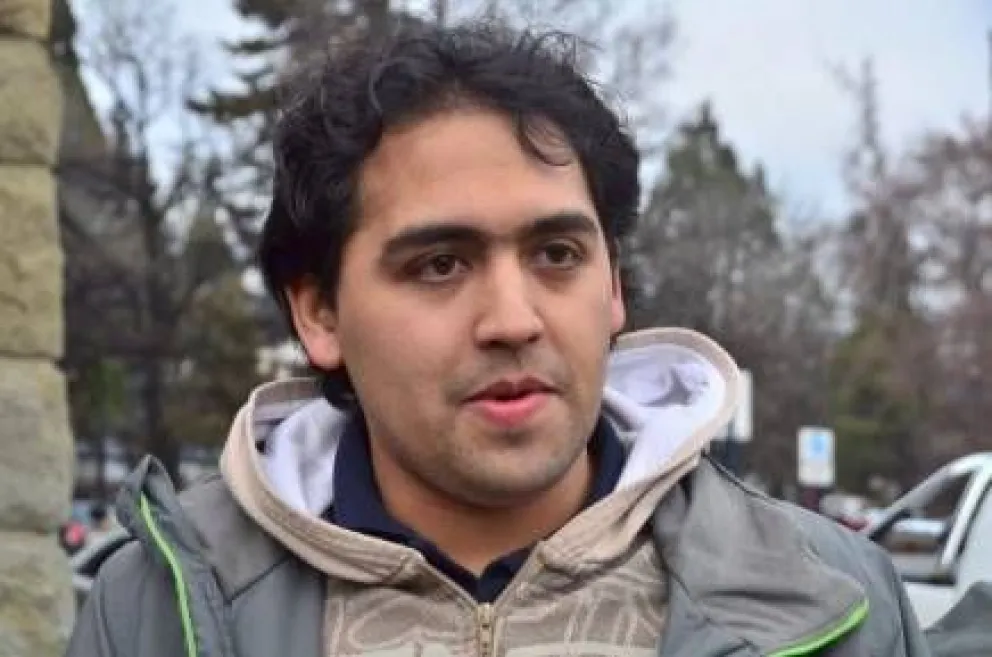 Mauro, a un año de la golpiza: "Estaré presente en la próxima marcha"