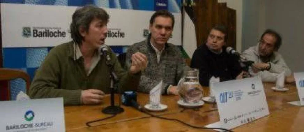 Bariloche, sede del Congreso Internacional de Seguridad en el Ski
