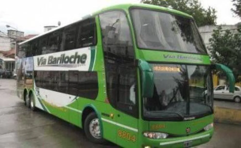 Empresa de transporte negó pasaje a persona con discapacidad 