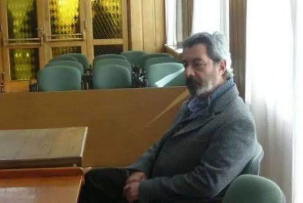 La Justicia solicita datos sobre el paradero de Poggi
