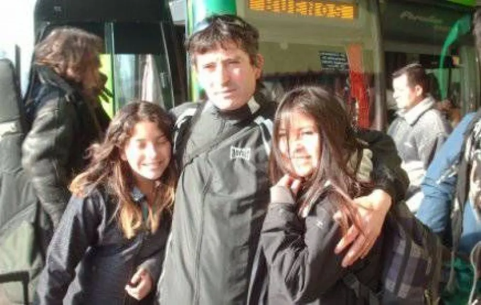Deportistas locales competirán en el torneo nacional de tenis de mesa