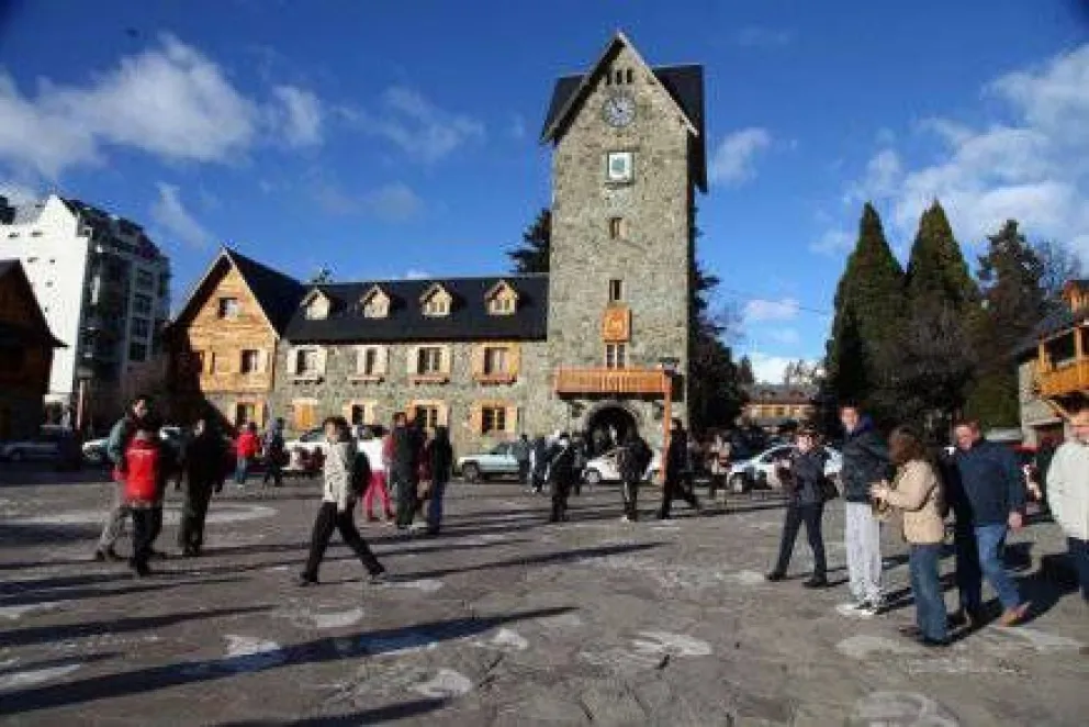 Para Szewczuk, accidente en Catedral "no afectó al turismo" 