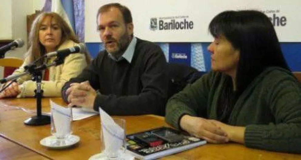 Comienzan variadas actividades para adultos mayores