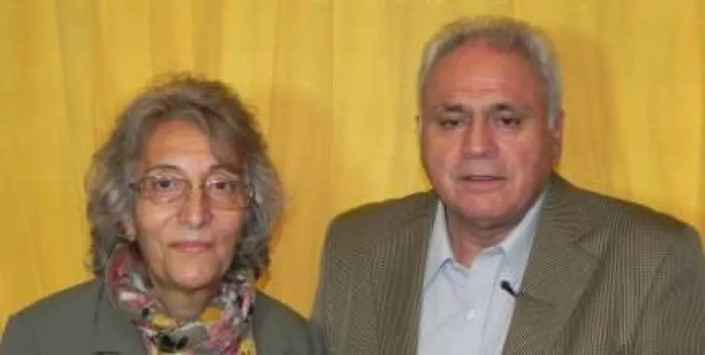 Zúñiga: "El objetivo es ser la opción al modelo"