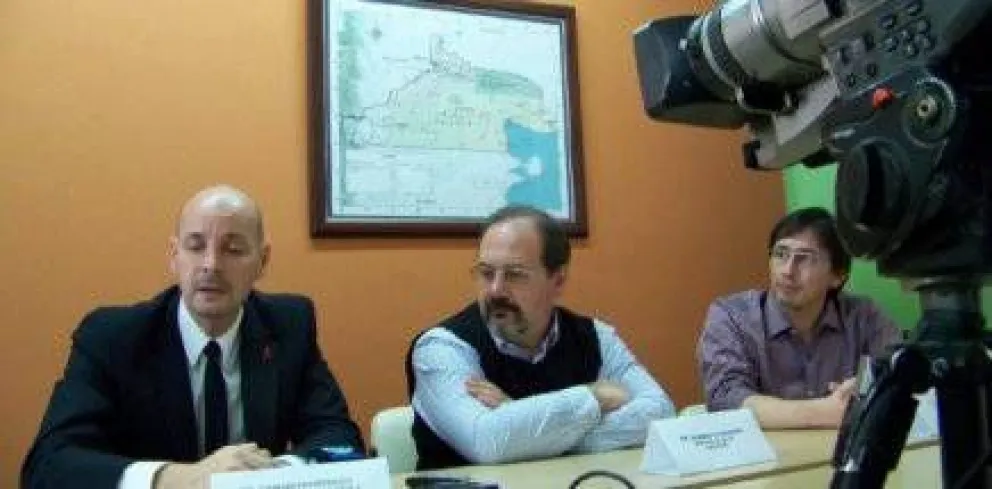 Proponen lineamientos para prevención y tratamiento del VIH 