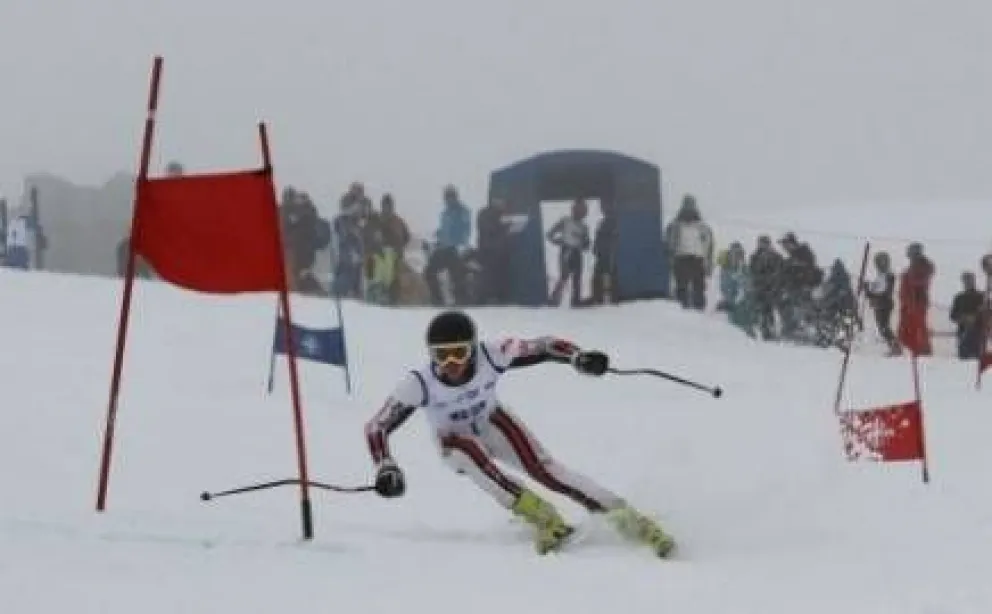 El Catedral se prepara para variadas y atractivas competencias de ski
