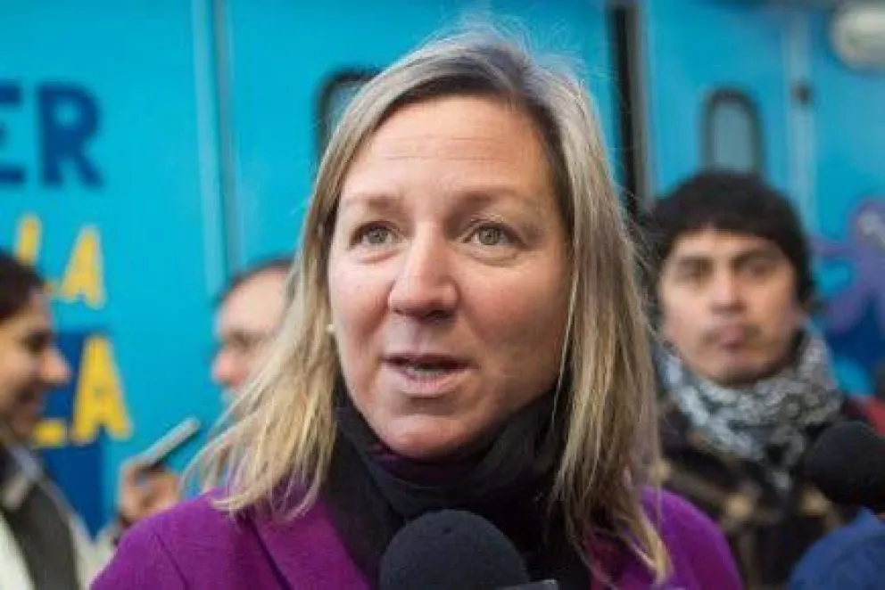 "Tal como está, el sistema de transporte público está finalizado"