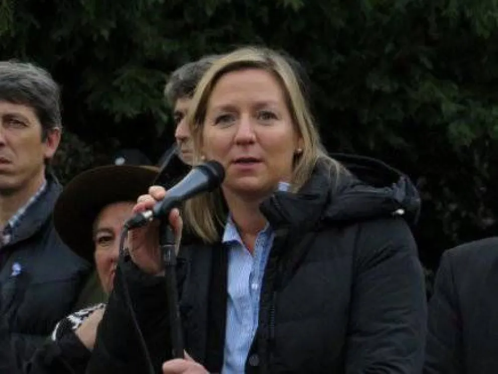 "Los candidatos deben presentar sus posturas, no es momento de ser tibios" 