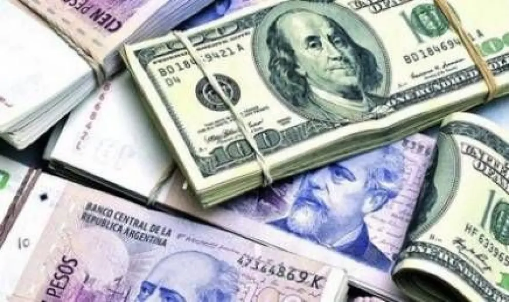 Por alquiler turístico, le cobraron a valor del dólar blue 