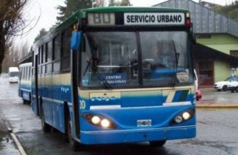Municipio analiza prestar servicio de transporte urbano de pasajeros