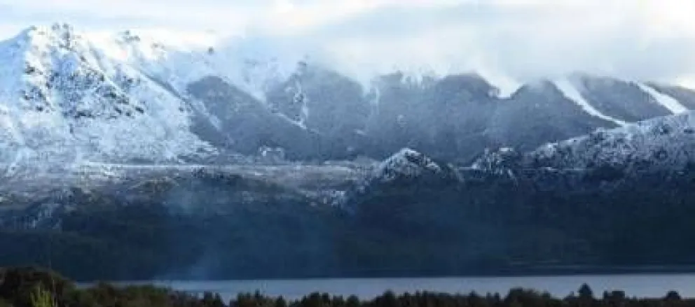 Martes frío, con posibles nevadas