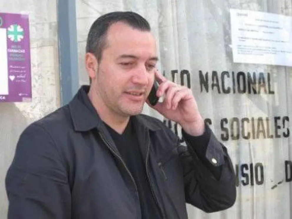ATE denuncia "despidos ideológicos" en AFSCA