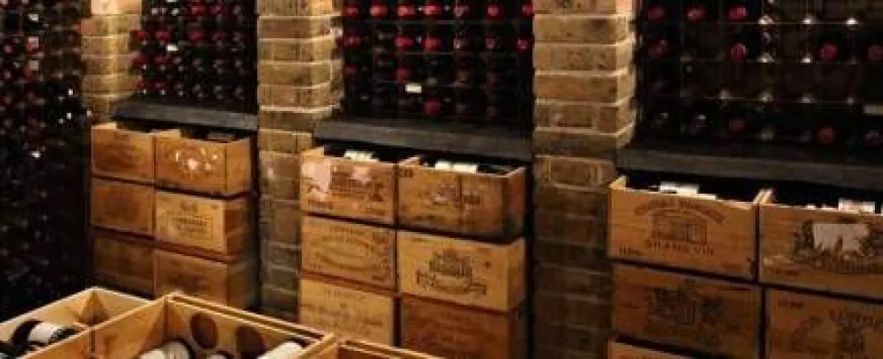 Vinos de alta gama: entre las mejores inversiones del año