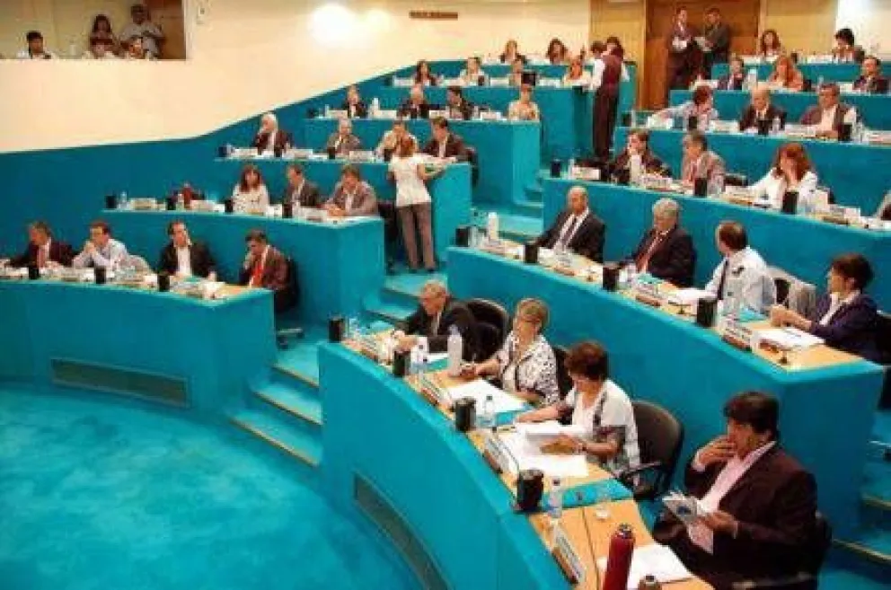 Proponen "la Banca del Ciudadano" en la Legislatura