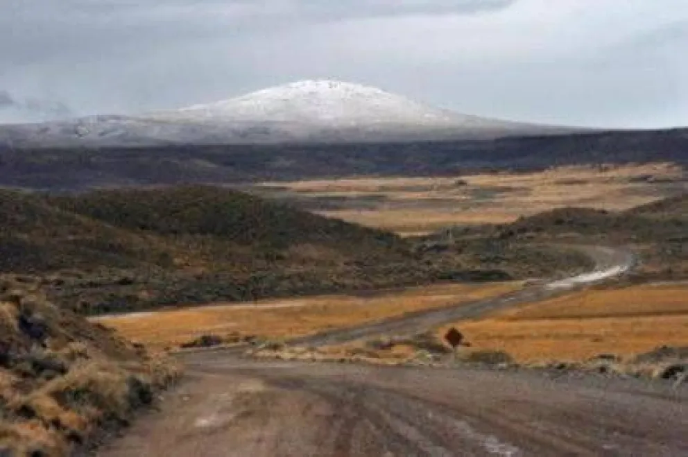 Buscan crear Área Natural Protegida Meseta de Somuncura