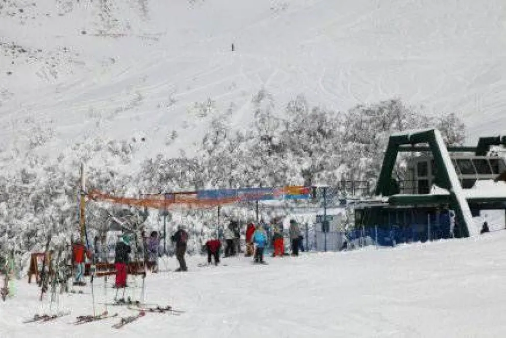 Lanzan la temporada en el Catedral