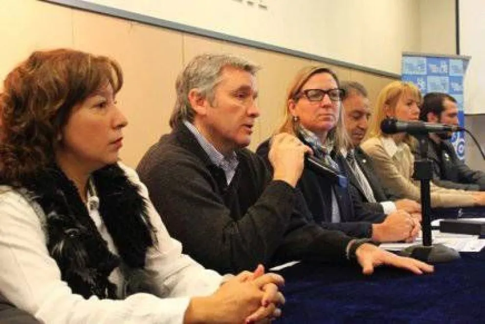 Martini: "Los empresarios han mentido muchos años respecto a los costos"
