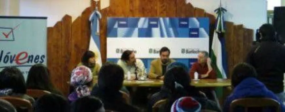 Más de 500 jóvenes se capacitaron para ingresar al mundo laboral 