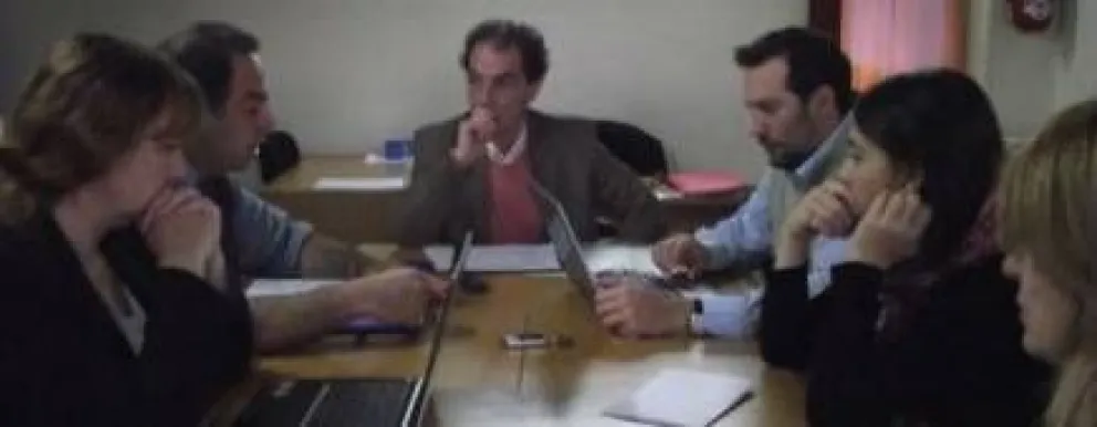 Se aprobó el estatuto y escalafón del personal municipal de Dina Huapi