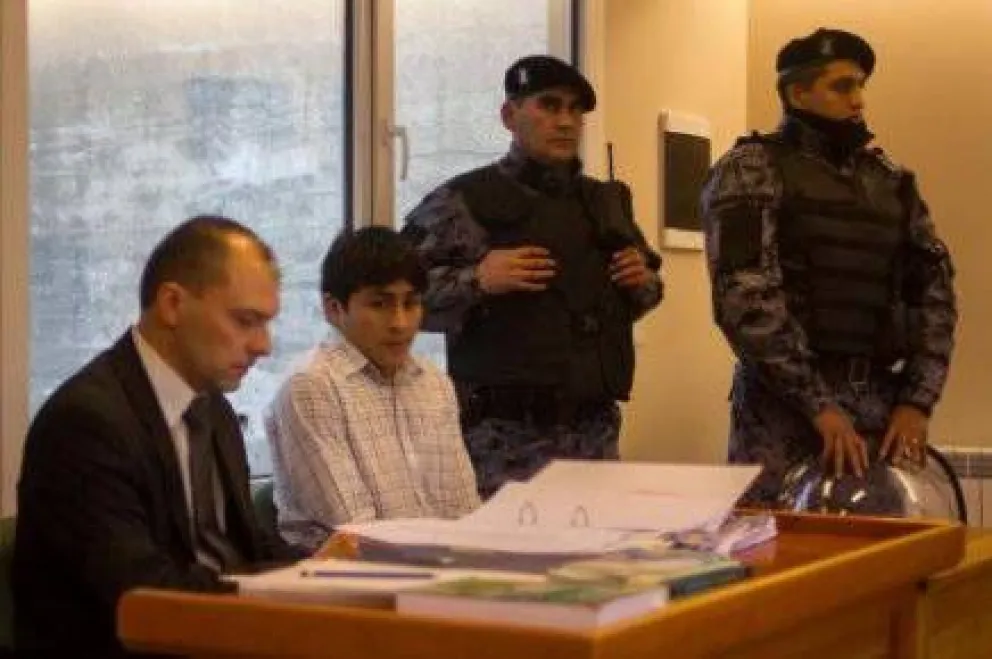 Terminó la ronda de testigos