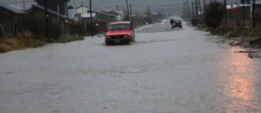 Campañas solidarias para ayudar a vecinos afectados por el temporal 