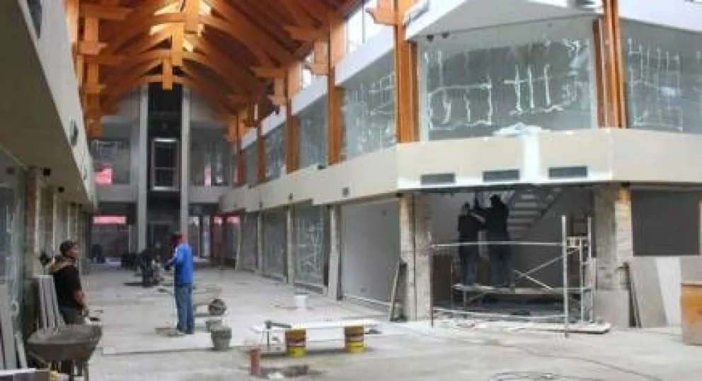 Bullrich Patagonia opera con títulos CEDIN