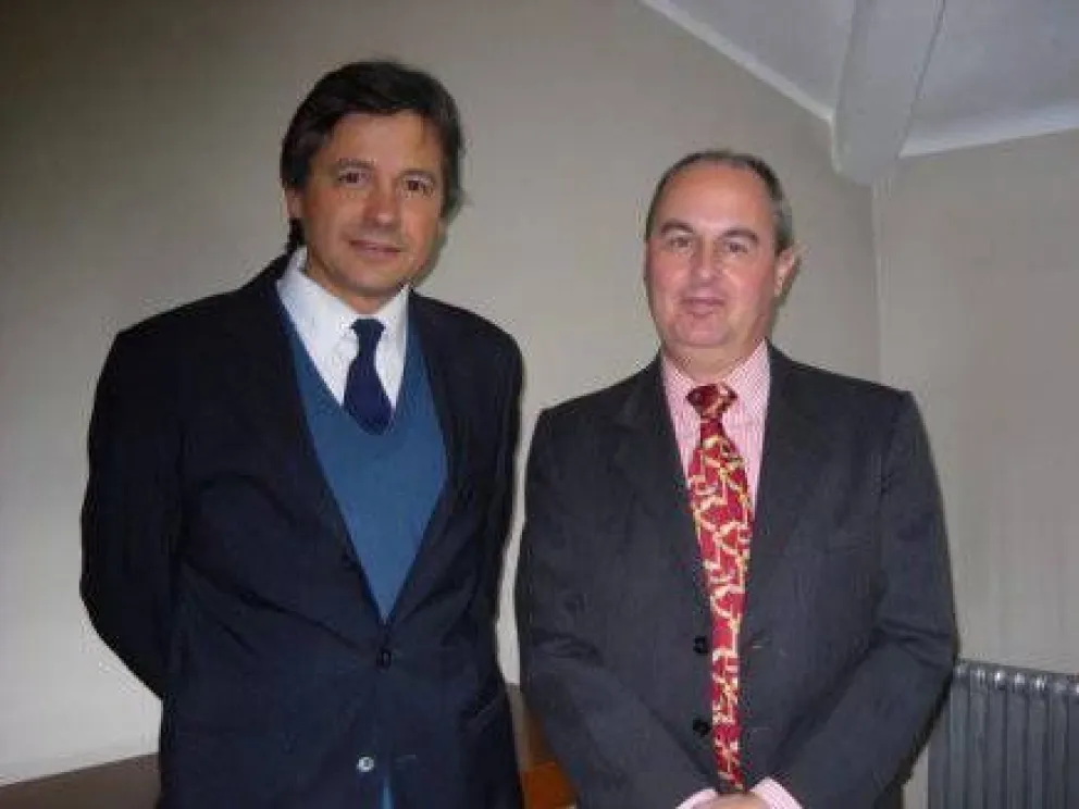 Cámara Civil de Bariloche tendrá dos nuevos jueces 