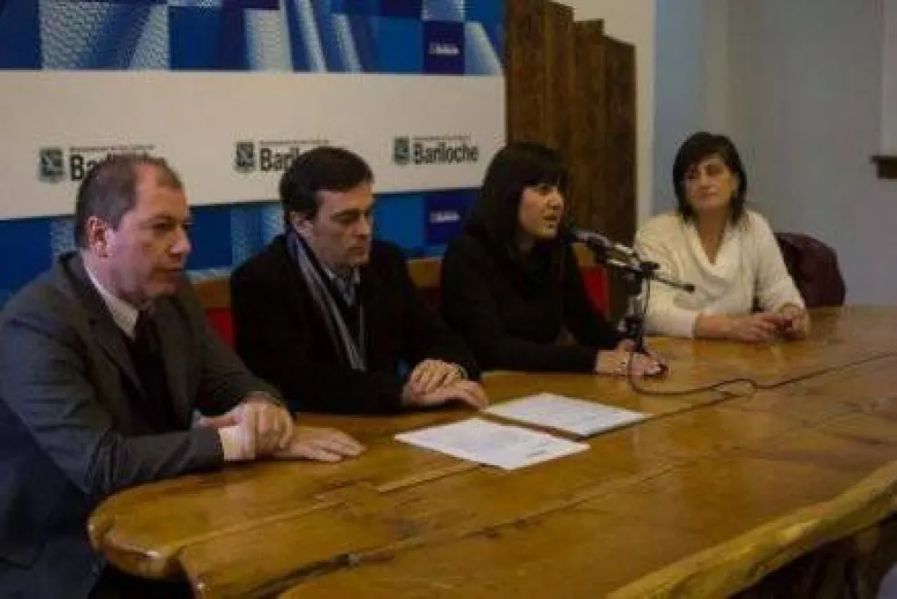 Anticipan que Río Negro será una Provincia "libre de PCB"